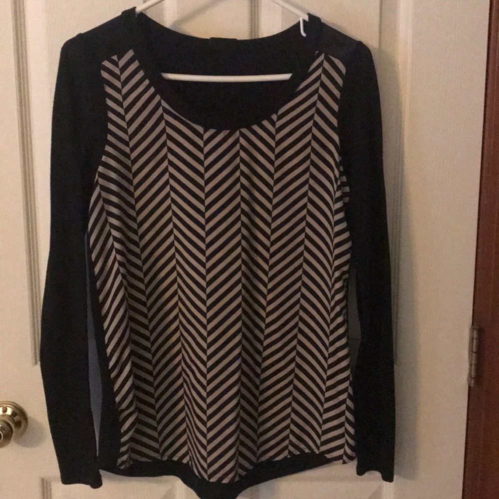 Daytrip top